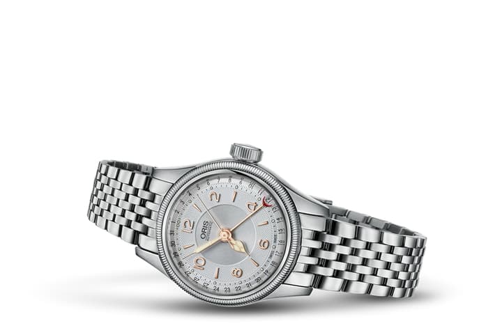 Image of  Big Crown Original Pointer Date